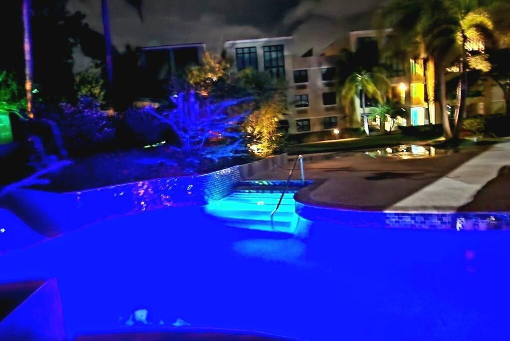 Aquatika 2303 Lejlighed Loiza Eksteriør billede